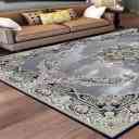 Taranj stretch carpet in Tabriz