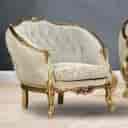 Taha sofa in Malair