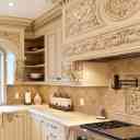 Construction and execution of cabinets and interior decoration of Alesh System in Babylon