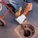 Mohsen pipe opening in Golsar Rasht 09116020501