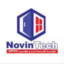 Novin Tek door and window in Tehran