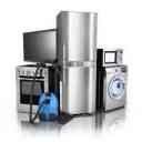 Repairing household appliances in Najafi in Turkmen port
