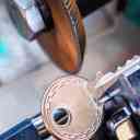 Round-the-clock keying of Gil Kar in Rasht
