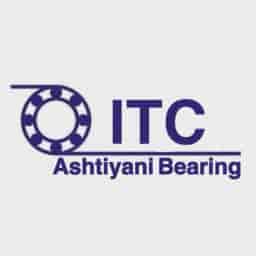 Tahran'da ITC Ashtiani marka rulmanların satışı