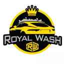 Royal Wash car wash in Isfahan