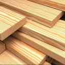 تصميم الهياكل الخشبية MDF لقرية البطل في غوناباد