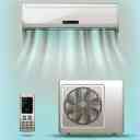 Distribution of Shahrekord air conditioners by Engineer Hosseini