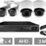 CCTV camera dvr device Harp accessory Arcis Camra in Tehran
