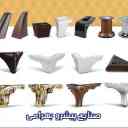Bahrami leading industries producing sofa base and press work in Tehran