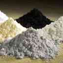 Performing micronized jet mill services of all kinds of chemical and mineral materials of Radin Ilia Qom production group
