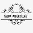 Yalda fiberglass production and modeling in Isfahan