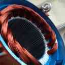 Winding of all types of electric motors for home agriculture, Electro Siemens in Tehran