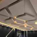 Execution of interior decoration and specialized kenaf of Meysam in Rasht