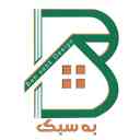 Designing and implementing the interior decoration of the kitchen cabinet in the style of Mazandaran