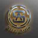 Steel Artin Refrigeration Industries in Karaj