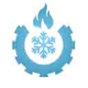Heshmati heating and cooling facilities in Saveh