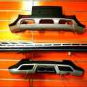 Importer and seller of guards and pedals of all types of Mohammad Sport foreign cars in Baharestan, Tehran