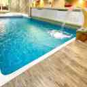 Implementation of 0 to 100 swimming pools and hot tubs in Mazandaran