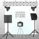 Golha Film and Photo Studio in Gorab Zarmikh, Gilan