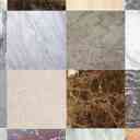 Production and sale of all kinds of slabs and marble Bahmani Mahalat