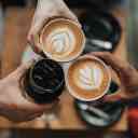 Cara Cafe in Safari Rasht