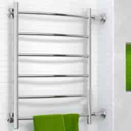 Bright steel radiator towel dryer sale in Mehrshahr Karaj