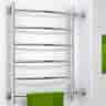 Bright steel radiator towel dryer sale in Mehrshahr Karaj