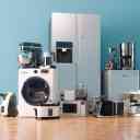 Household appliances once in Baneh