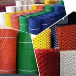 Mehraban Nori polymer plastics production in Tehran