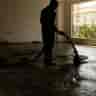 Concrete foam for underlaying and flooring and Isogam Parsapur in Urmia
