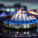 Production and sale of Omid Gas cast iron gas stoves in Farun Abad, Tehran