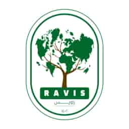 Ravis agricultural complex in Isfahan