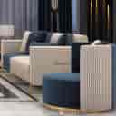 Vance furniture production in Gorgan