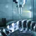 Arkan Sanat, cnc milling services and parts in Tehran