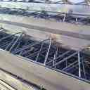 Sale of Mousavi chromite metal beams in Tehran