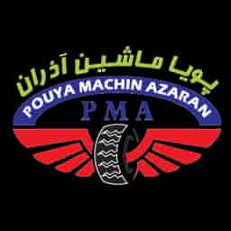 Supplier of machines for the production of retreaded tires of Poya Machine Azaran Company in Tehran