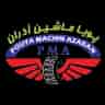 Supplier of machines for the production of retreaded tires of Poya Machine Azaran Company in Tehran