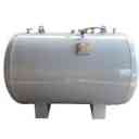 Manufacturer of all kinds of liquefied gas tanks Mahdmashin Afshan in Tehran