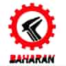 Manufacture and production of all kinds of stone cutting machines by Rahimi Baharan Machinery in Isfahan