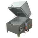 The manufacturer of the salty piece machine in Bojnord