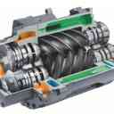 Manufacturer of Airmax compressed air compressors in Safadasht, Tehran