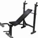 Ilya Fitness gym equipment in Tehran