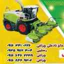 Sale of corn, alfalfa, ready-to-eat animal silage, Taj Dane in Shush Khuzestan, in Shush Khuzestan Industrial City
