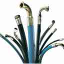 Production and distribution of high-pressure hoses and pipes of Jahan Hose Connections in Qom