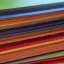 Production and sale of high-gloss three-mil color and raw Ahmadi MDF in Tehran