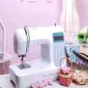 Buying and selling all kinds of famous sewing machines in Bukan, West Azerbaijan