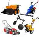 Baghban Kala agricultural and industrial machinery in Tehran