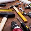 Supply and distribution of construction industrial tools of Gajri in Tehran