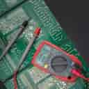 Specialized repairs of Isatis Electronics inverter in Yazd