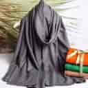 Selling all kinds of Taheri cashmere shawls and scarves in Isfahan